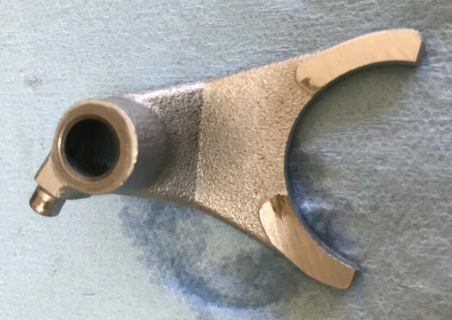 FORK, NO.2