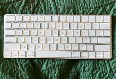 Apple Keyboard Apple iPads and Apple Accessories Standard First generation 