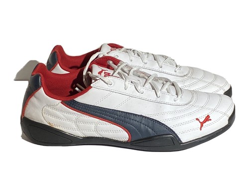 Puma Womens Race Car Shoes Size 6.5 