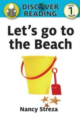 Let's Go To The Beach