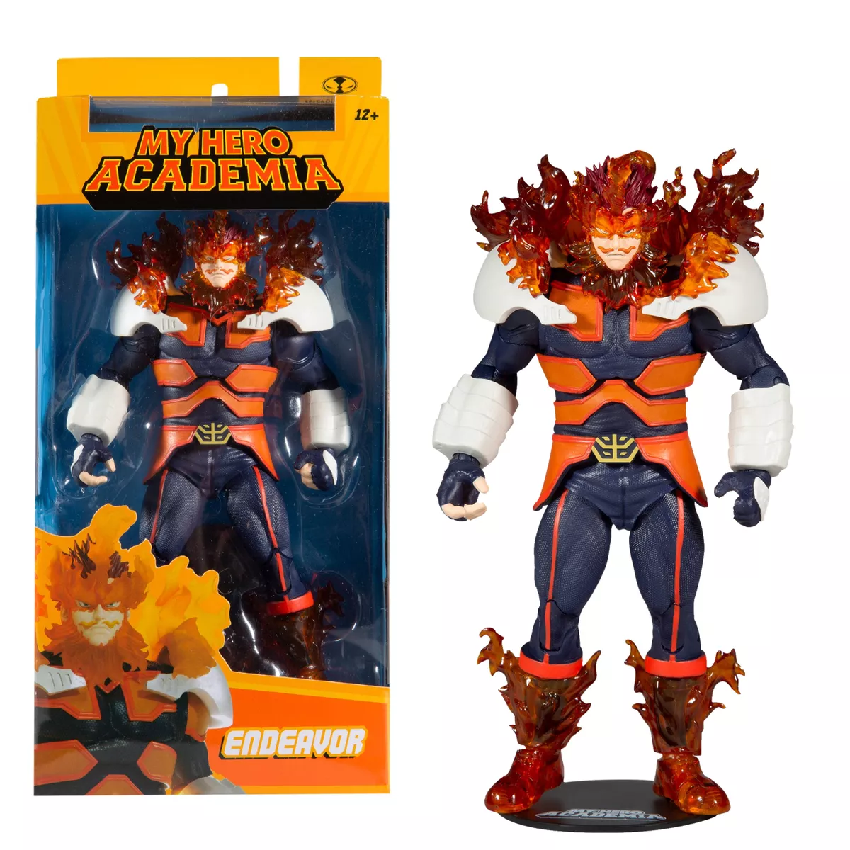 Mcfarlane toys my hero academia sale