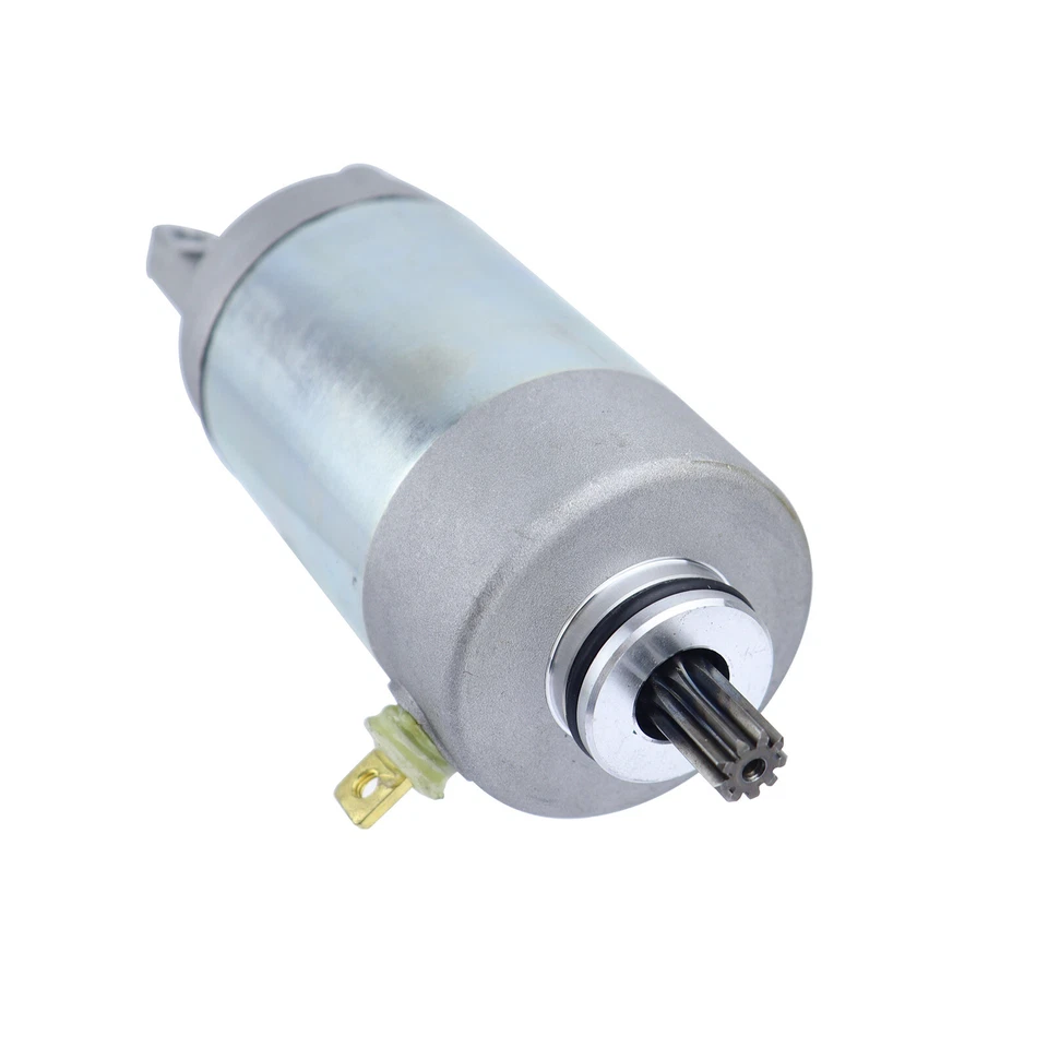 Arranque y relé para Yamaha Grizzly 125 YFM125 2004-2013 Foto 4 de 4