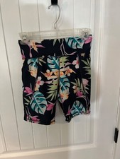 Old Navy Active Shorts Girls Size L 10-12 