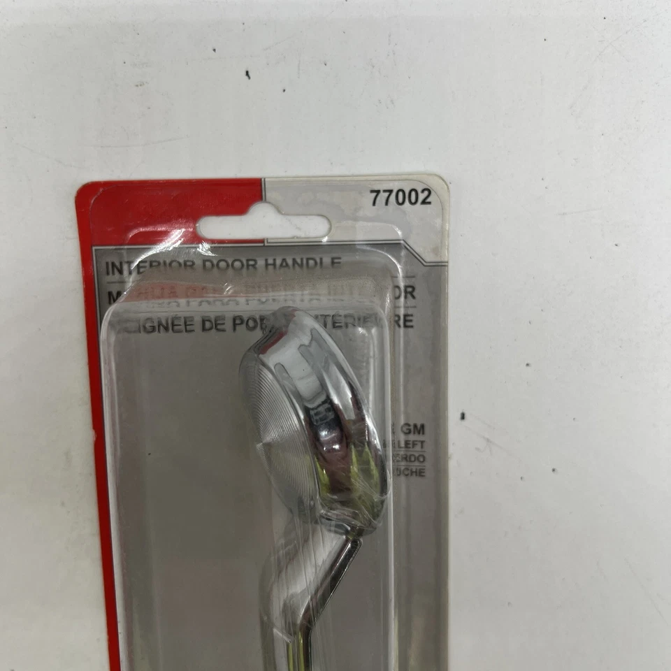 Interior Door Handle fits 1968-1996 GMC G3500 G2500 G1500,G2500 DORMAN - HELP - Image 2 of 3