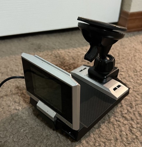 Cobra Radar/Laser Detector BLUETOOTH