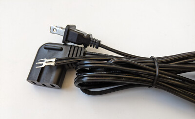 Lead Cord Foot Control 3-Blade Type Bernette, PFAFF Select Hobby #70-332003-12