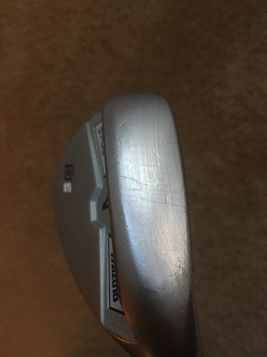 Mizuno s5 sale vs vokey
