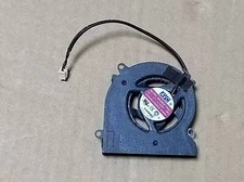 AVC BASB0510R2U Fan DC 12V 0.25A 2Pin 50*50*10mm