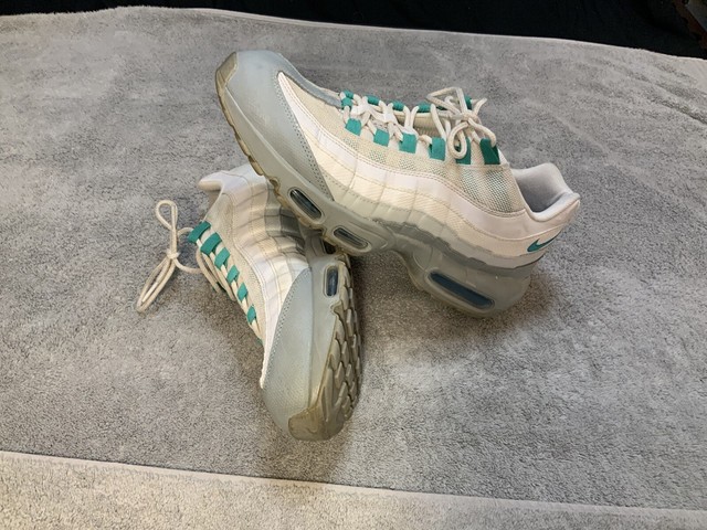 Size 12 - Nike Air Max 95 Essential 