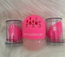 2 Pieces The Original Beauty Blender Makeup Sponge