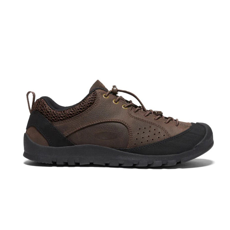 Keen Jasper Rocks Men's Women's brown Sneakers Retro Casual Keen Jasper Rocks Men's Women's brown Sneakers Retro Casual