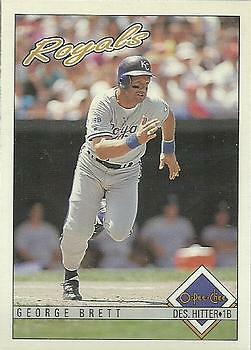 1993 O-Pee-Chee Baseball Cards 1-200 You Pick!