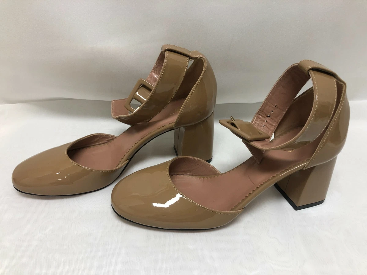 Red deals valentino heels