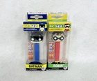 Funko Pop! PEZ Batman & Robin - Brand New in Original Packages