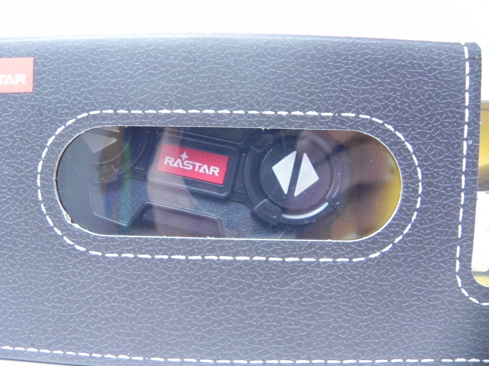 RC Lamborghini White Remote Controlled Car Full Function 1:24 Scale NIB - Image 3 of 4