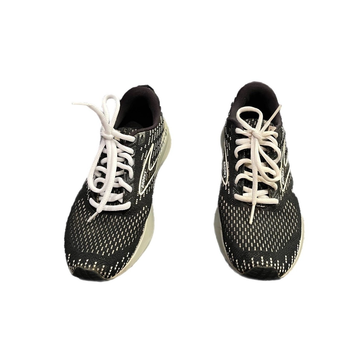 Brooks Men\'s Levitate GTS 5 Running Shoe Mens Brooks Levitate GTS 5 Running Shoe main image 3