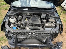 SKODA FABIA 05 / 2017 - 08 / 2021 TRANSMISSION 1.0 PETROL AUTOMATIC