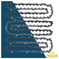 3PACK 14" Chainsaw Chain for EGO CS1400 CS1401 3/8" .043 52DL 90PX052G R52
