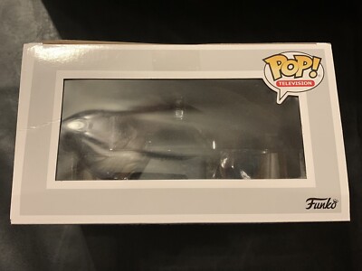 FUNKO POP! ストレンジャーシングス　スティーブアンドデモドッグ Funko Pop! Moments: Stranger Things - Steve and Demodog #728