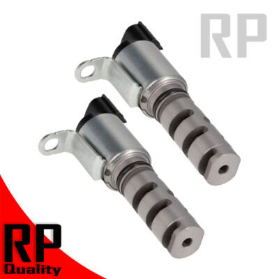 2 Timing Oil Control Valve For Toyota Lexus Land Cruiser IS350 LS460 GS460 5.7L