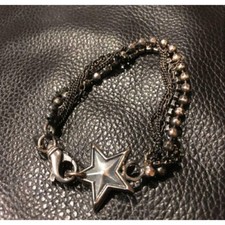 Bracciale Emanuele Bicocchi nuovo, mai usato