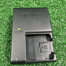 Sony Model BC-CSGC Wall Battery Charger UL Apex