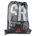 Reebok Spartan Race Gymsack Sports Bag Backpack Sports Bag Gym Bag Unisex