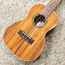 NEW Dct Duc-720K Concert Ukulele Uke from Japan