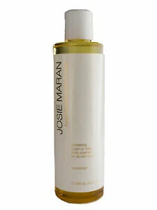 Josie Maran Cream Skin Cleansers & Toners