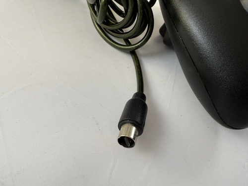 Xbox Duke Controller OEM Microsoft Original X08-17160 - Bild 5 von 8