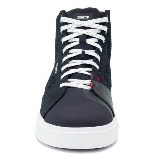 Sidi ARX Urban Riding Shoes with Fortex Technology Black/White