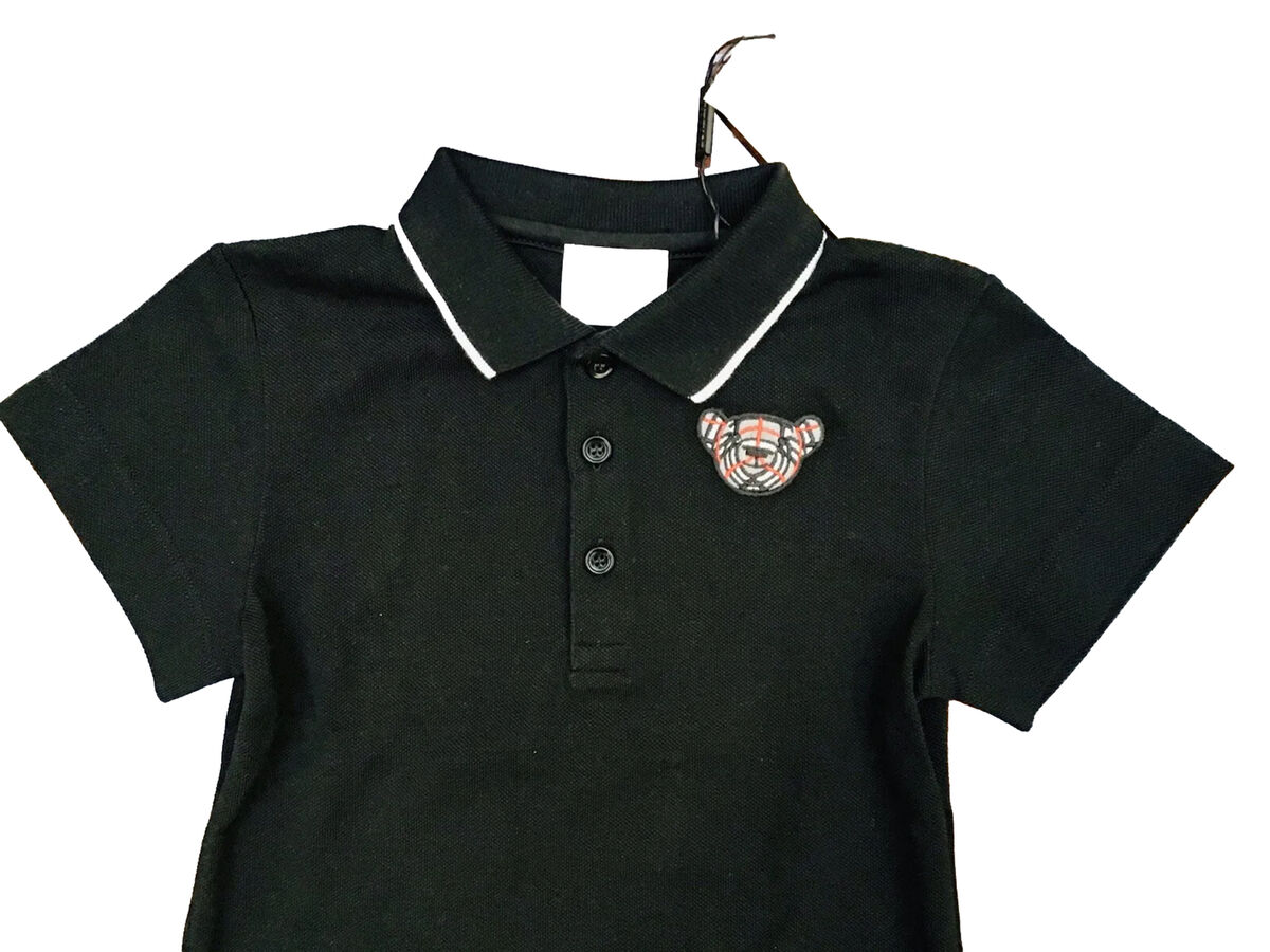 Burberry shirt cheap age 14
