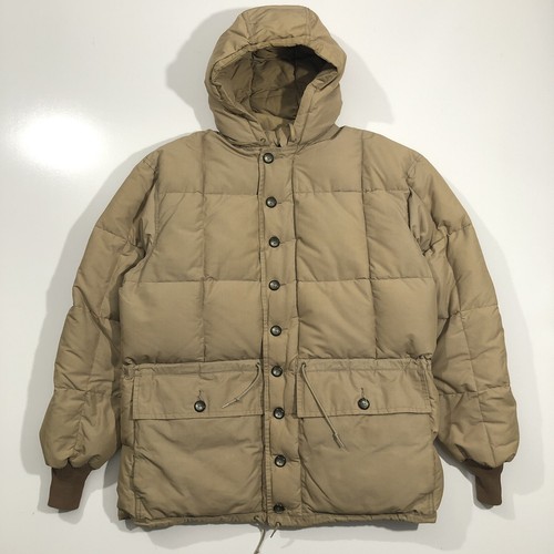 Eddie Bauer Kara Koram Vintage Down 