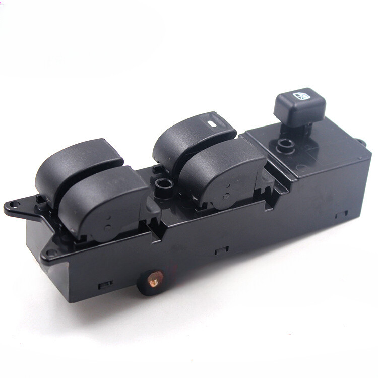 mitsu MR587942 Power Window Master Switch Front Left For Mitsubishi
