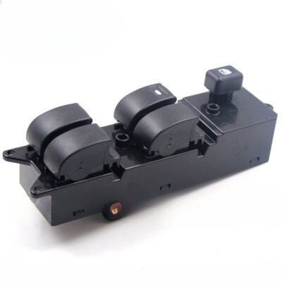 MR587942 Power Window Master Switch Front Left For Mitsubishi