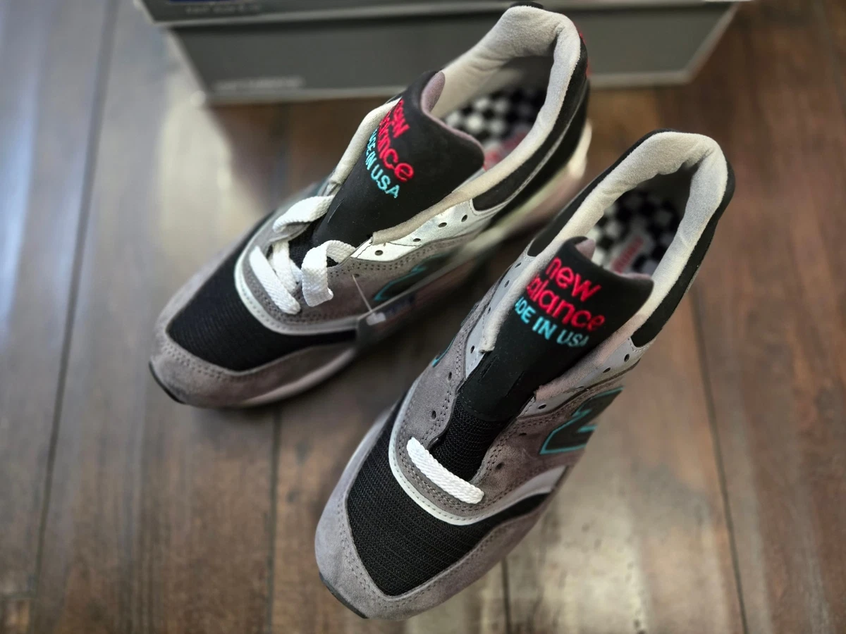 New Balance 997 Rockabilly for Sale | Authenticity Guaranteed | eBay
