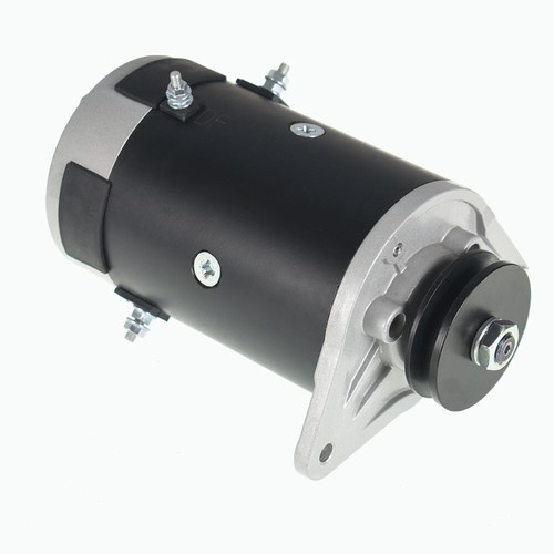 New For Club Car DS Series Golf Cart 1996-2006 101829401 Starter Generator - Picture 3 of 15