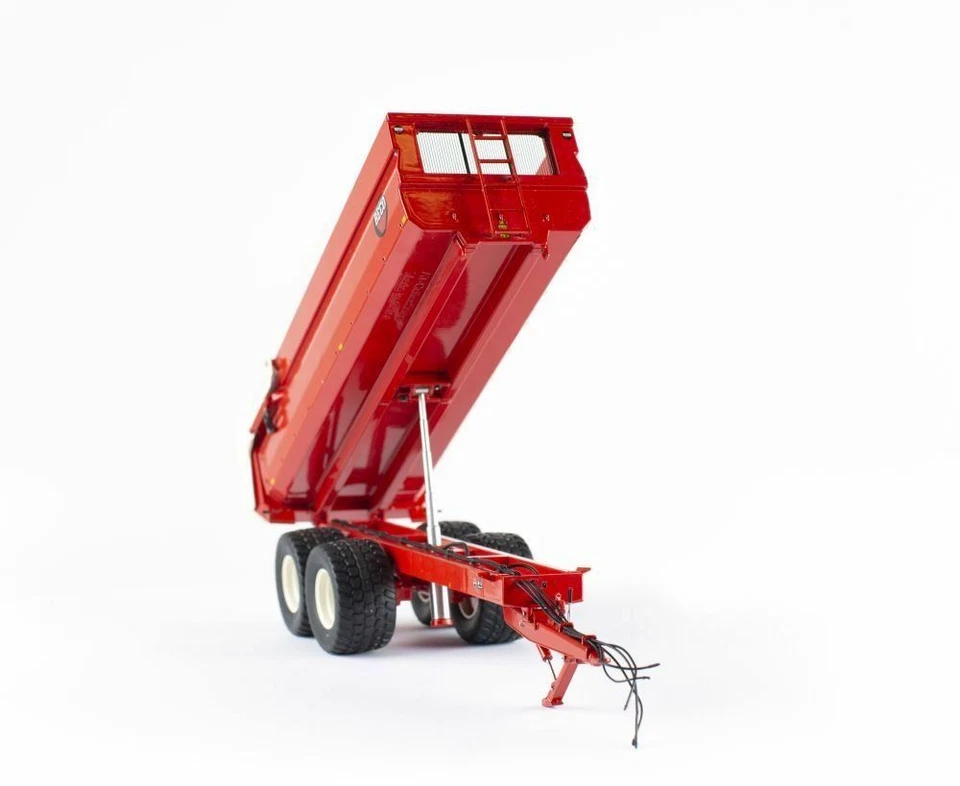 Beco Super 1800 Agricultural Tipper Trailer. 1/32  AT - COLLECTIONS - Image 3 of 4