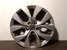 403009172R 5692904 felge RENAULT CAPTUR II HF LPG HFMT 2020