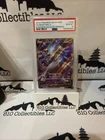 2022 Pokemon SWSH BSP Pokemon go ETB #229 Mewtwo V Fa PSA 10 GEM MINT