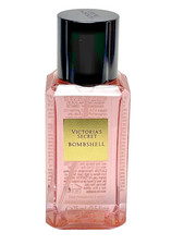 VICTORIA  S SECRET BOMBSHELL FRAGRANCE BODY MIST SPRAY SPLASH 2.5 oz