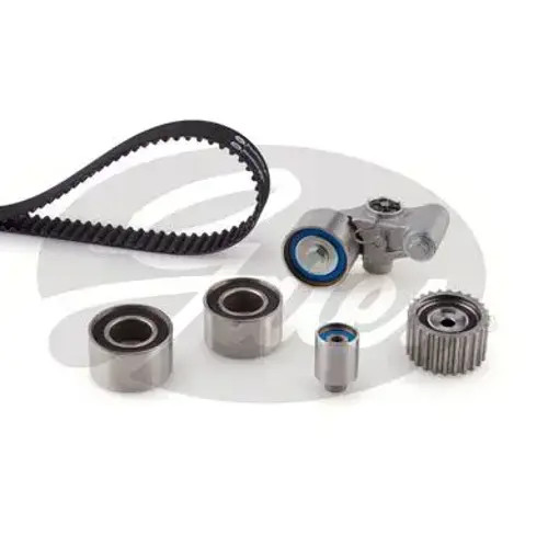 Timing belt kit K025612XS GATES for SUBARU IMPREZA Saloon IMPREZA Estate