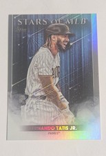 2022 Topps Series 1 - Stars of Mlb Fernando Tatís Jr. #SMLB-17