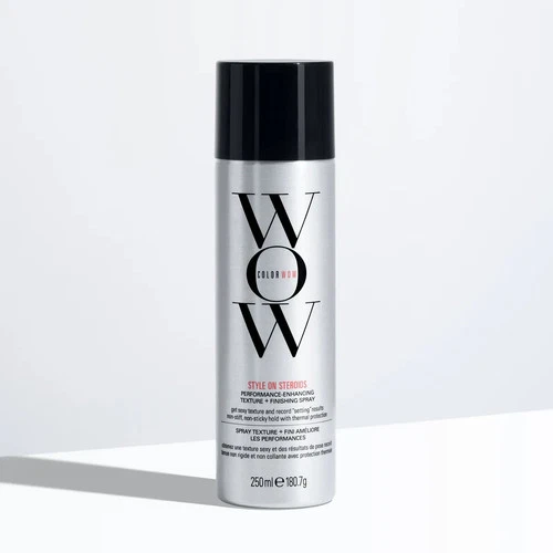 Color Wow Style on Steroids texture and finishing spray, 250ml