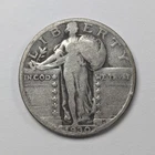 1930 P Standing Liberty Silver Quarter