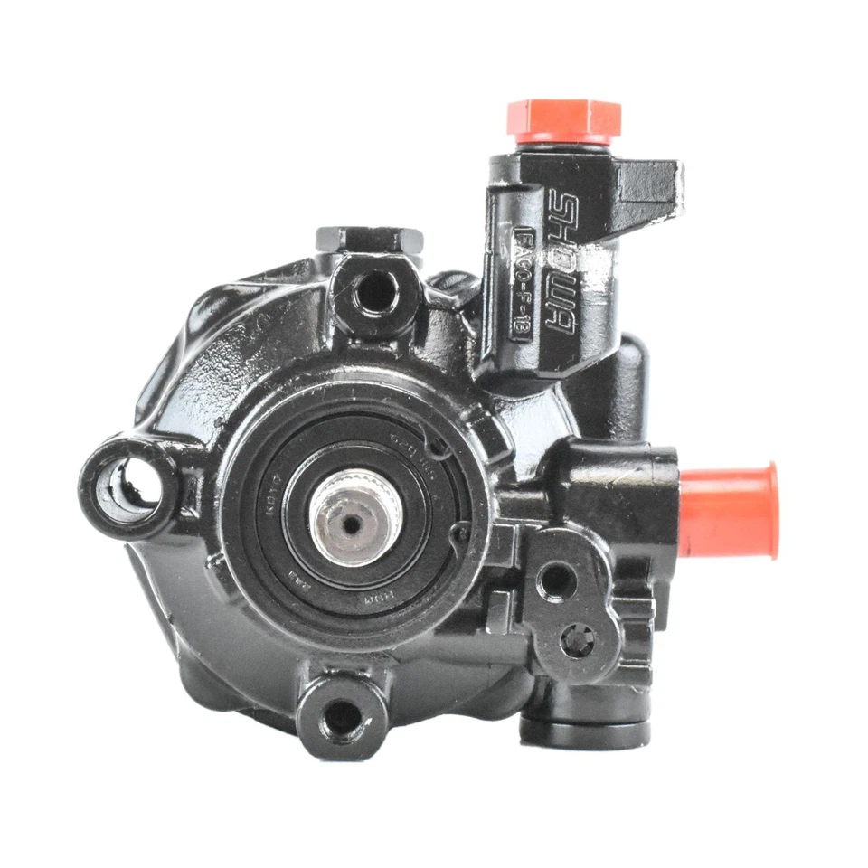 Bomba de dirección asistida Atlantic Automotive 5618 para modelos seleccionados de Subaru 05-14 Foto 3 de 4