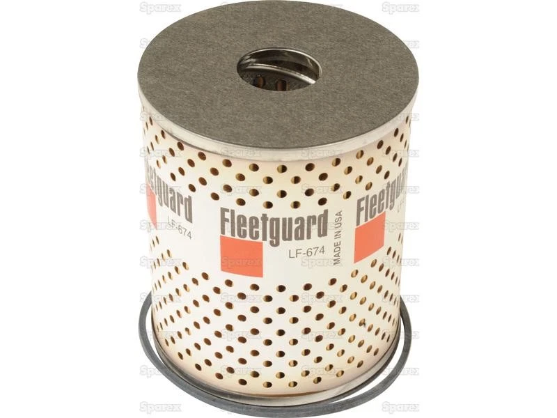 Filter für Motoröl passend für John Deere 1010, 420, 430, 4400, 95