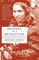 Journey To A Revolution Michael Korda Taschenbuch Kartoniert / Broschiert 2018