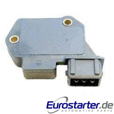 Zündspule Steuergerät Neu OE-Ref. 80428 für LUCAS