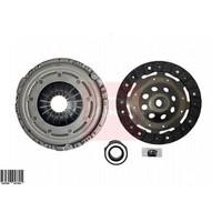 Skoda Superb Ii Kombi 3T5 2009-2015 Apec Kupplungssatz ACL1136